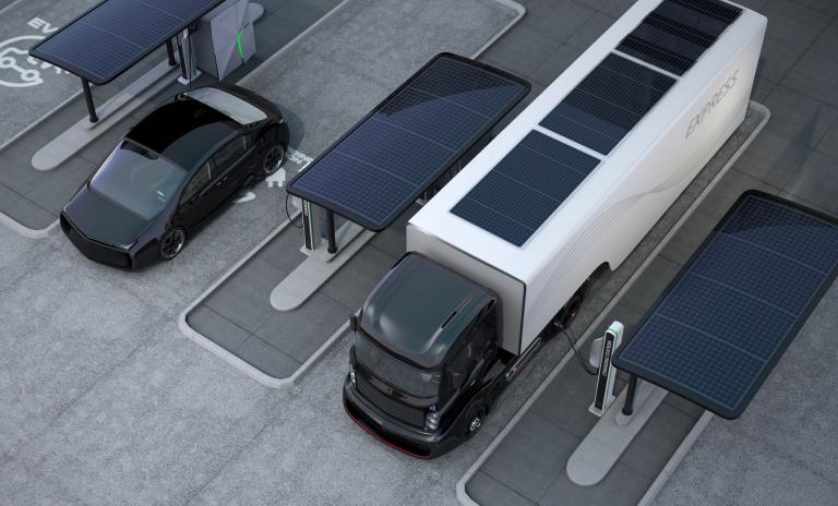 EV Charging