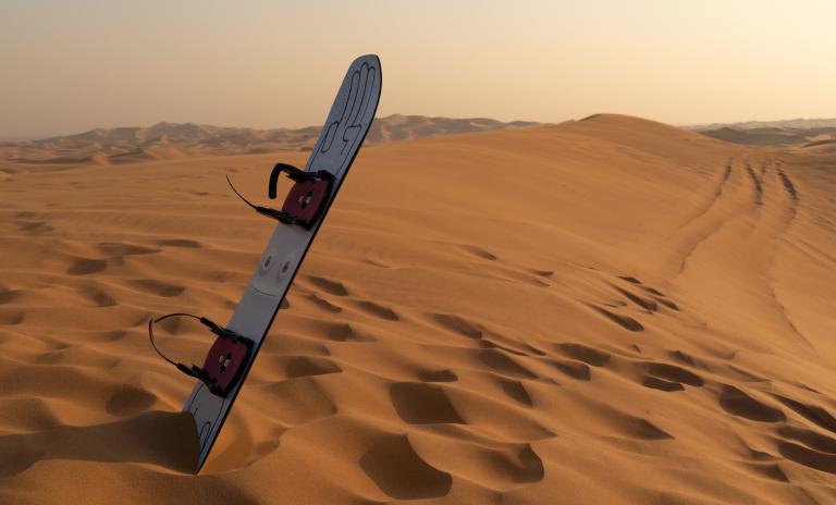 ыф
sandboarding