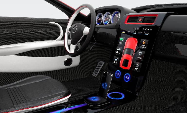 New business models are about alternative propulsion systems, driverless and connected cars and shared economy.