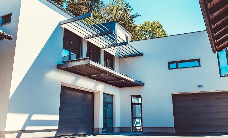 The prefabricated housing segment seems to be particularly well positioned to meet changing customer demand trends