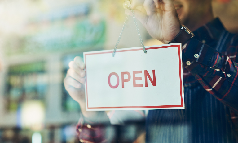 There is no standard solution to prepare for the new normal after corona.