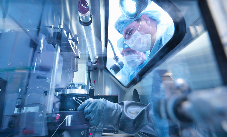 The Covid-19 crisis will result in falling GDPs, reducing demand and forcing technology industries to cut R&D investment.