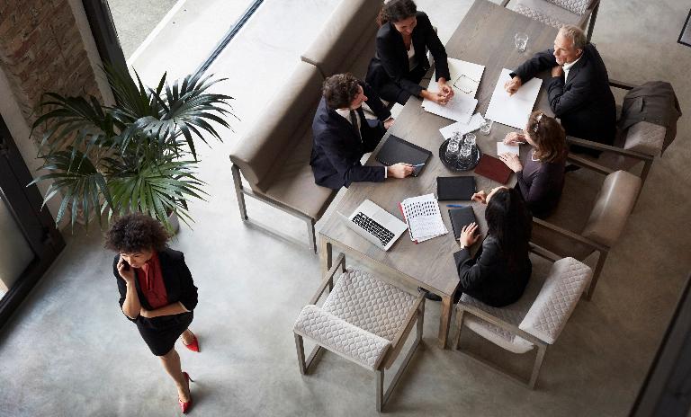 Current challenges and success factors for family offices