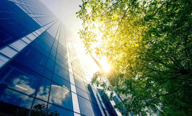 ESG in pharma