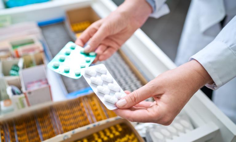 The IRA could cause a huge shift in US drug pricing.