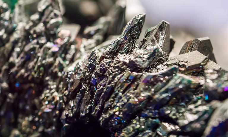 Silicon Carbide