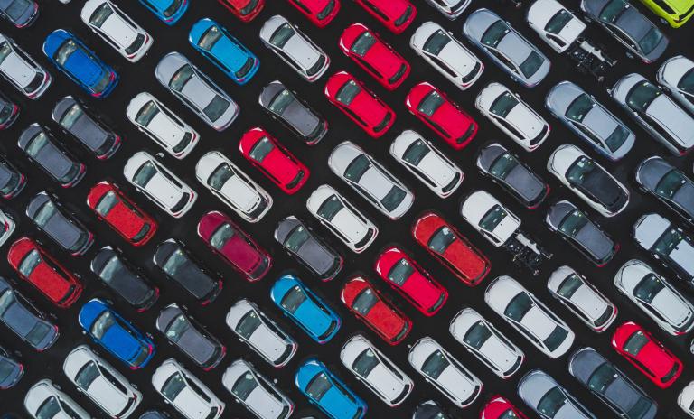 cars