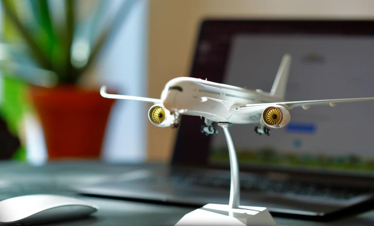 How airlines can unleash the transformative power of ONE Order | Roland ...