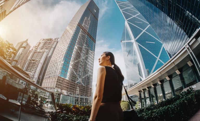 Multinationals must adapt to the ambivalence of the new China.