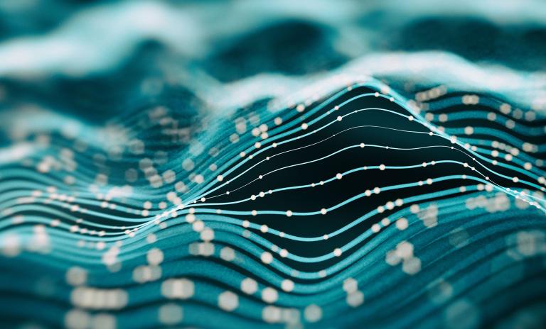 The impetus to become data-driven has accelerated fast, driven by the rapid rise of AI