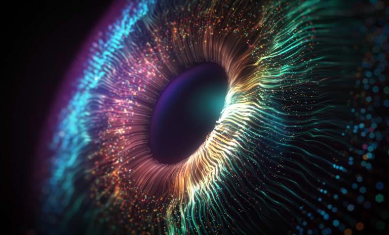 Digital eyes