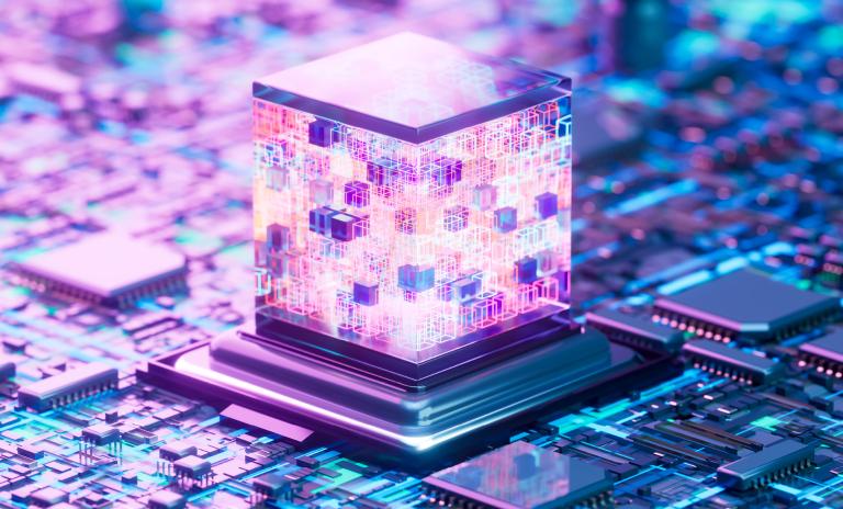 Aligning today’s processes for tomorrow’s digital core.