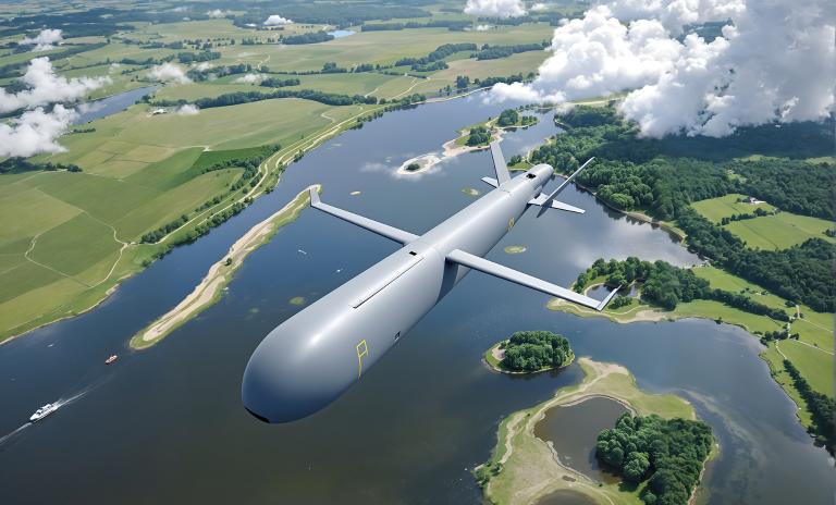 Smart, affordable drones are reshaping modern warfare—Europe must scale fast to close capability gaps and secure credible defense.