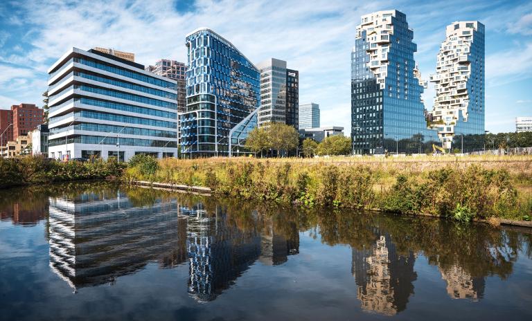 Family offices see geopolitical upheavals, interest rates and digitalization as major challenges.