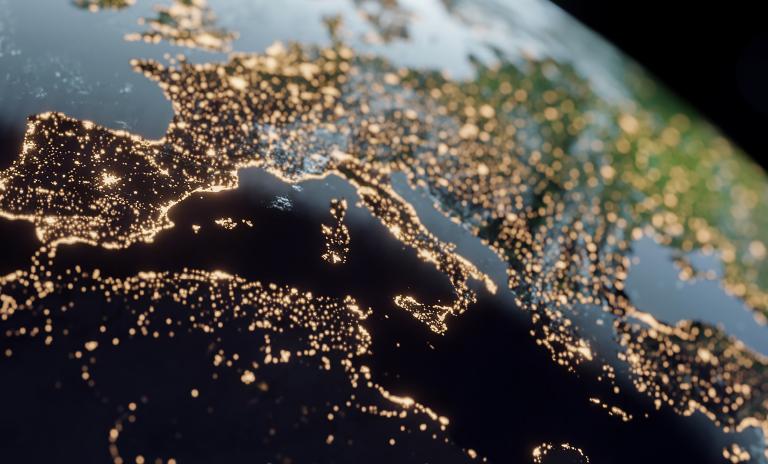 European manufacturers must navigate geopolitical shifts, talent shortages and AI disruption to secure their competitive future.