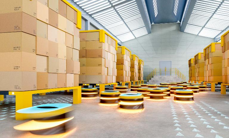 To cope with today's challenges, retailers must change eight paradigms in their supply chain strategy and apply the right digital technologies to each of them.