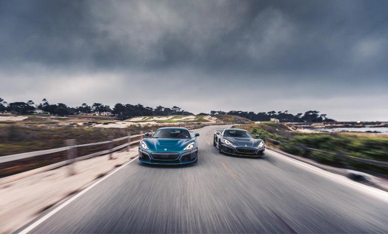 Picture of Rimac Automobili