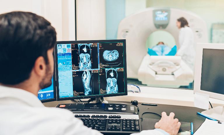 MedTech – annual study of German hospitals