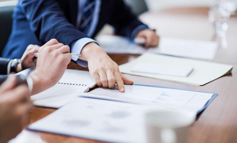 Eine moderne Unternehmenskommunikation muss sich auf den Feldern Kommunikation, Digitalisierung und Organisationsentwicklung neu aufstellen.