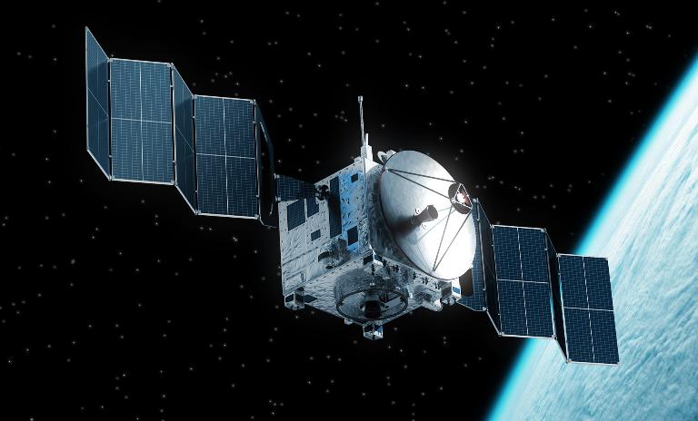 Microlaunchers deliver multiple small satellites