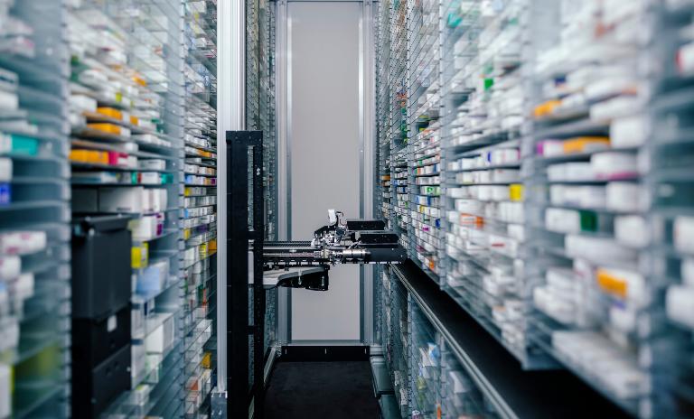 Pharma companies need to take advantage of the large potential of AI and big data to optimize sales management processes