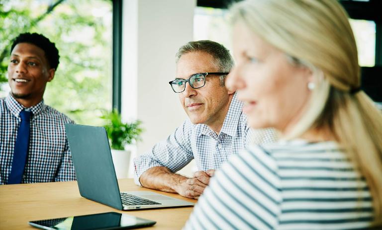 AmCham Germany Transatlantic Business Barometer 2018