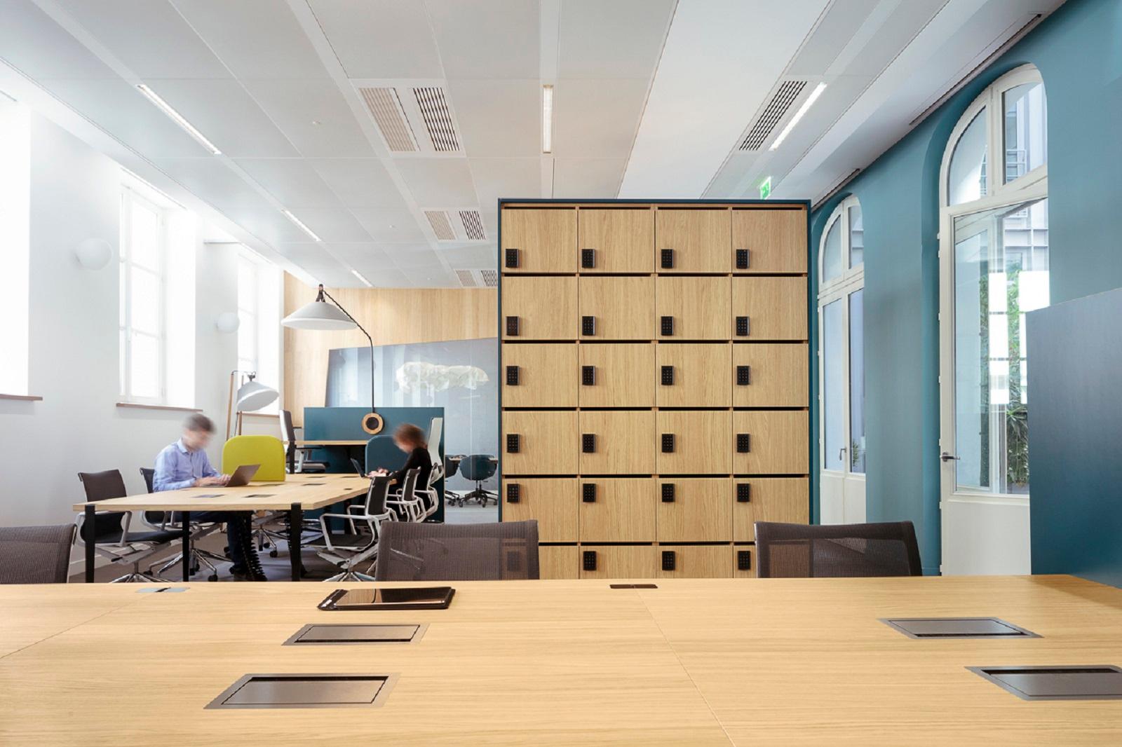 Paris Digital Hub