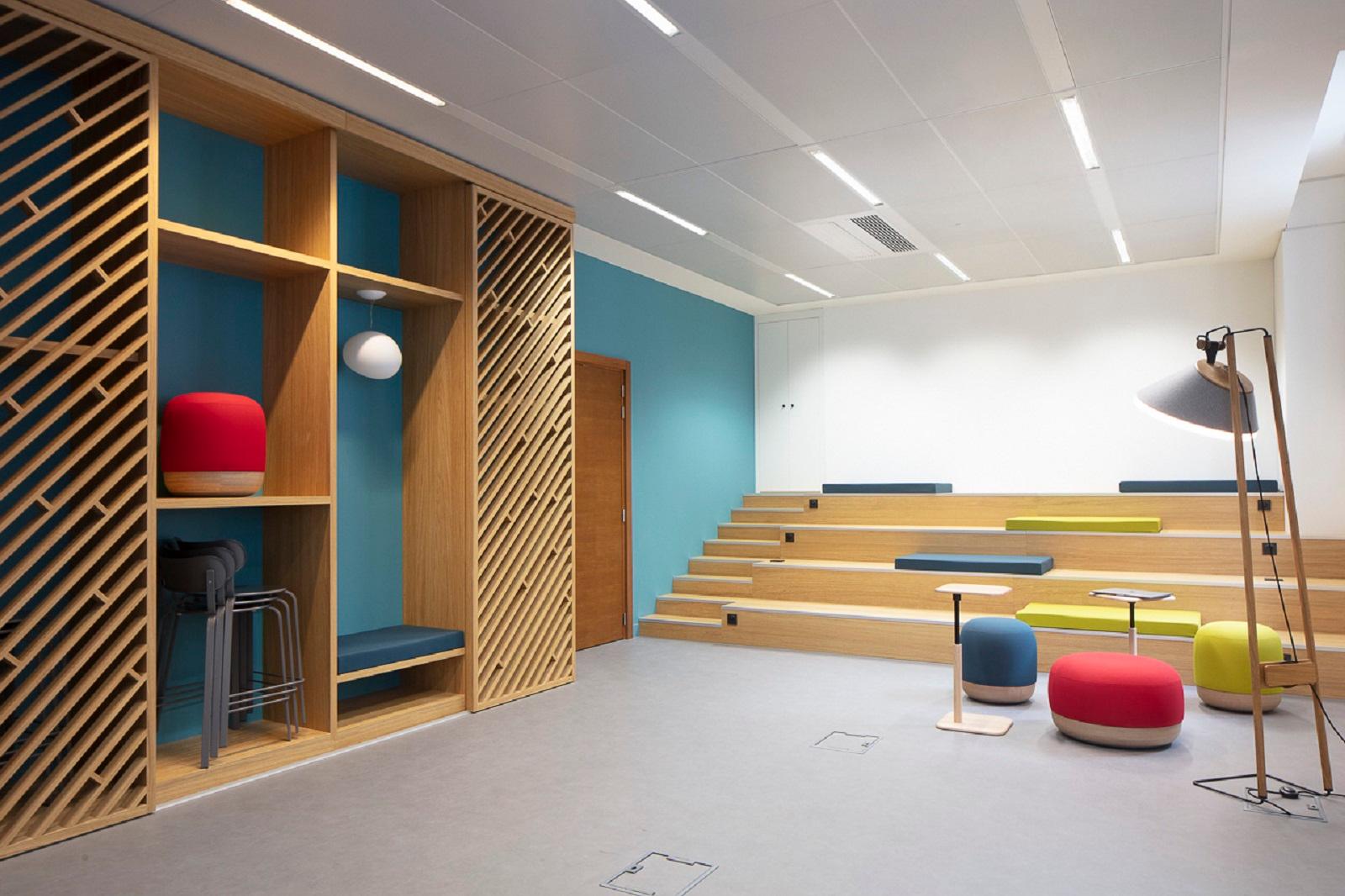 Paris Digital Hub