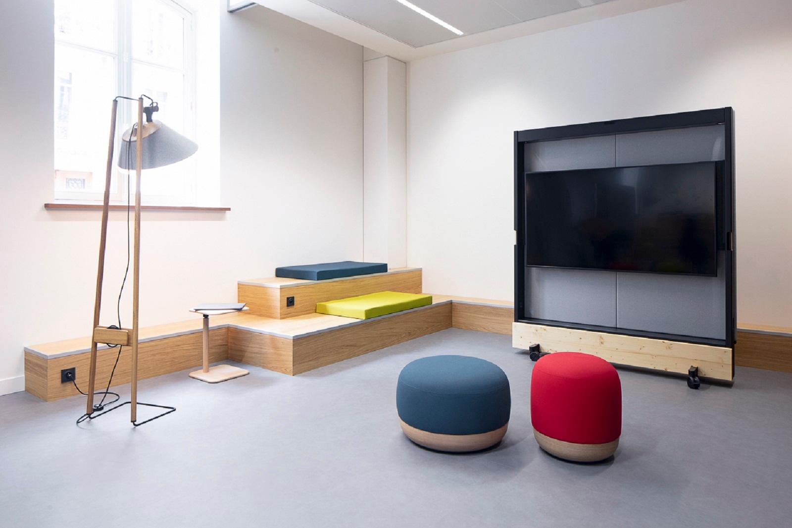 Paris Digital Hub