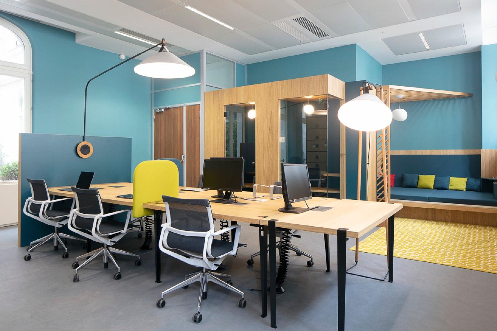 Paris Digital Hub
