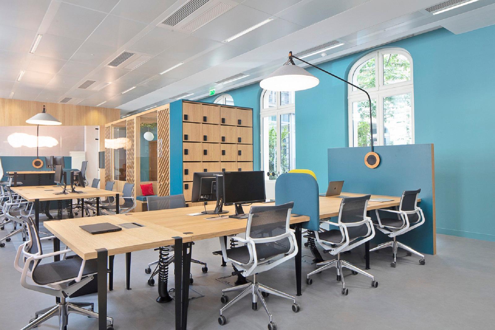 Paris Digital Hub