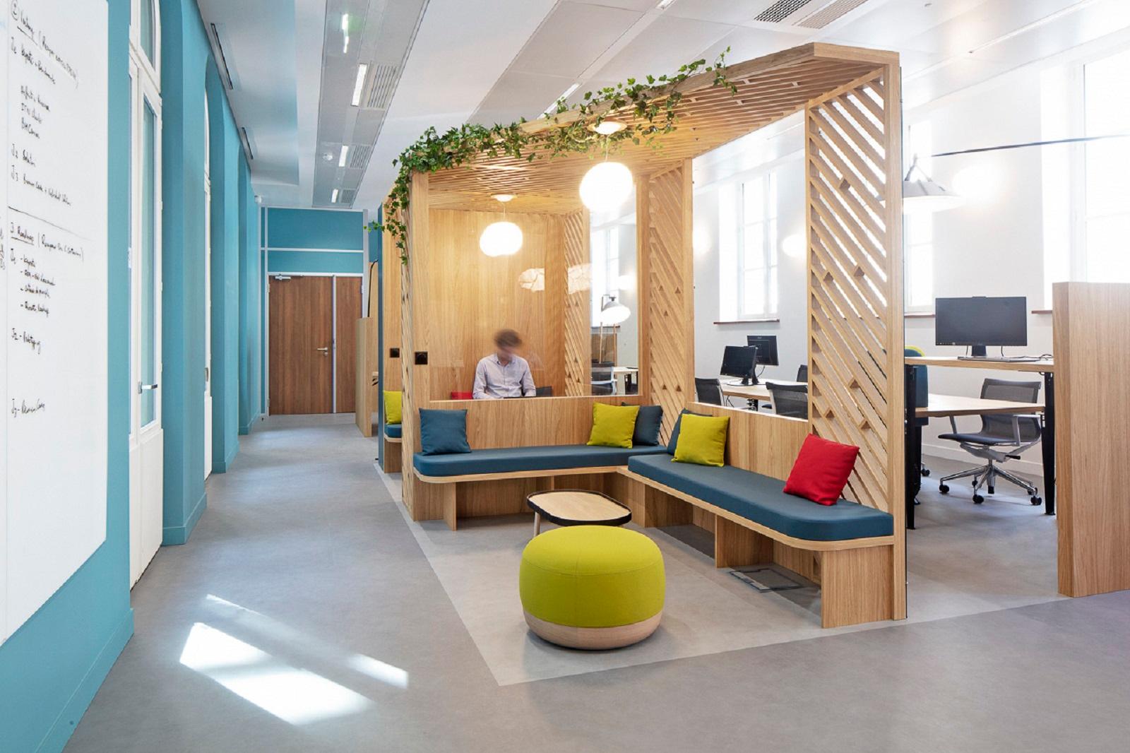Paris Digital Hub