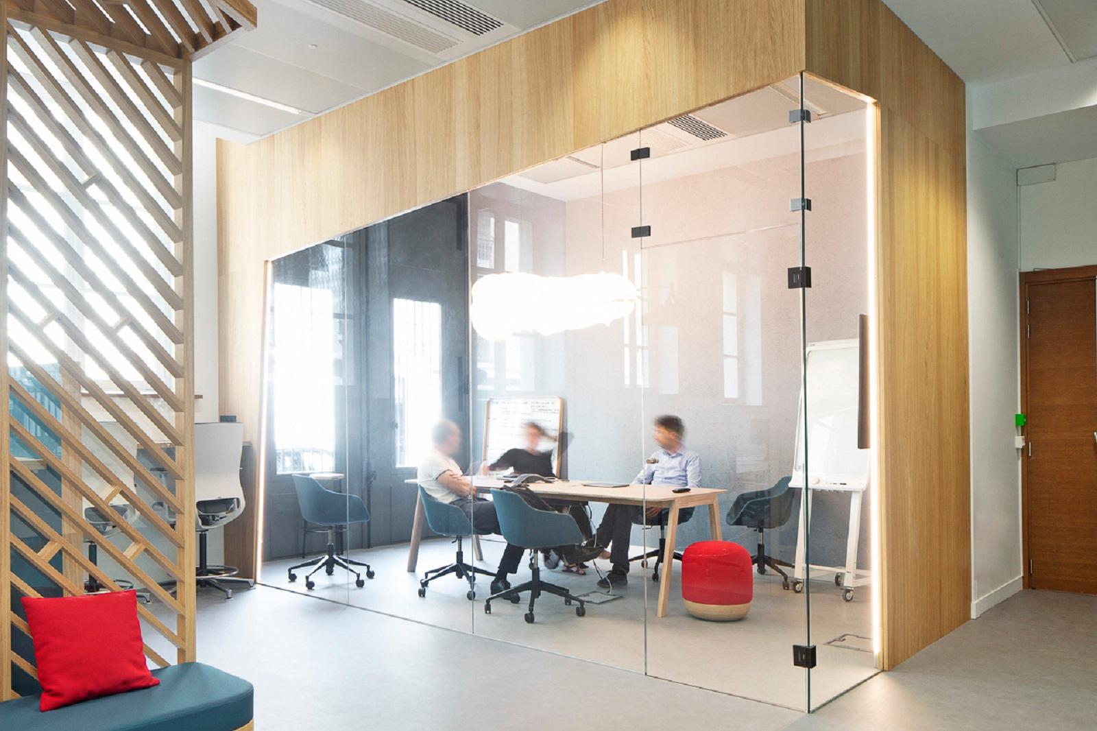 Paris Digital Hub