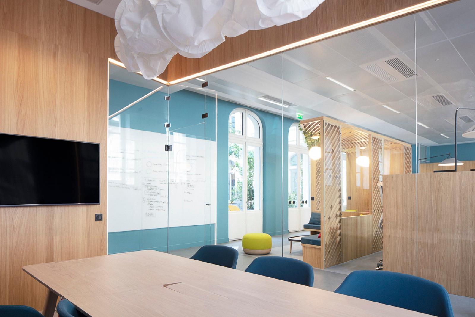 Paris Digital Hub