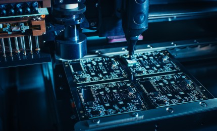 Electrics and Electronics