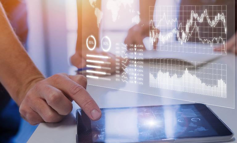 Lean and efficient overhead functions are among the most important prerequisites for ensuring competitiveness now, more than ever. Modern technologies offer ways of meeting the growing requirements while continually minimizing costs.