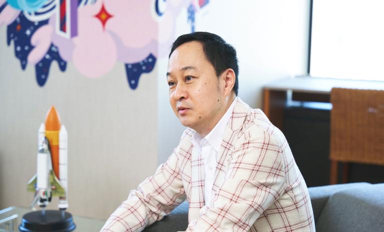 ©Forbes Japan
