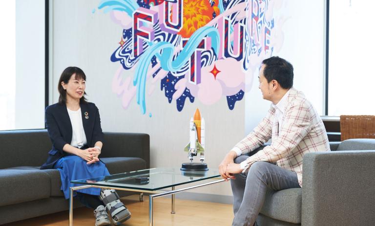 ©Forbes Japan