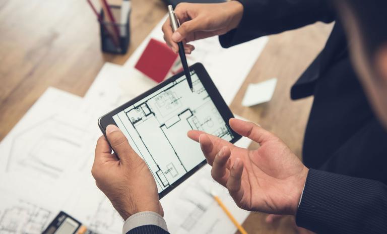 A big part of the efficiency problem can be solved by adopting a more data-driven approach to operations.