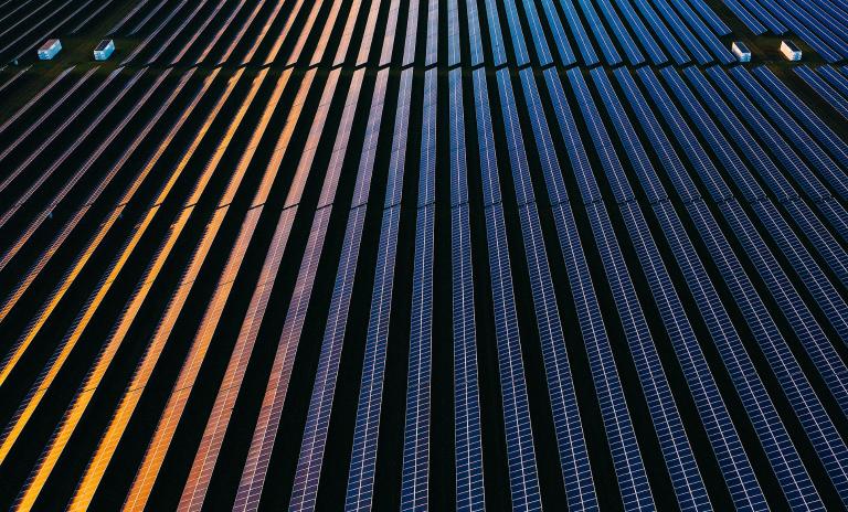 Speeding up progress in renewables is crucial for Europe's energy transition.