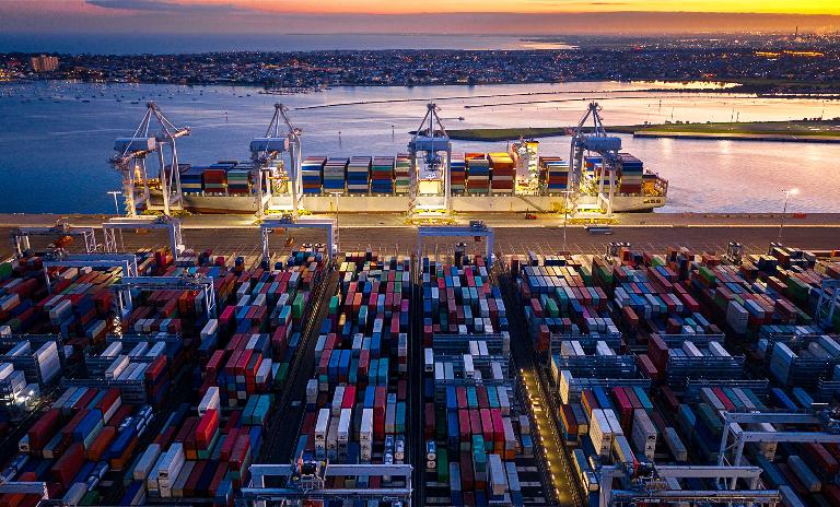 Returning to top-line growth