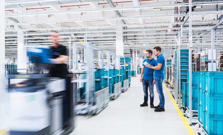 NGM drives the transformation of the industry