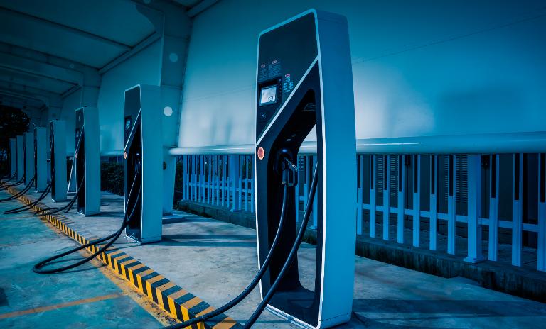 Latest trends in the electric vehicle industry