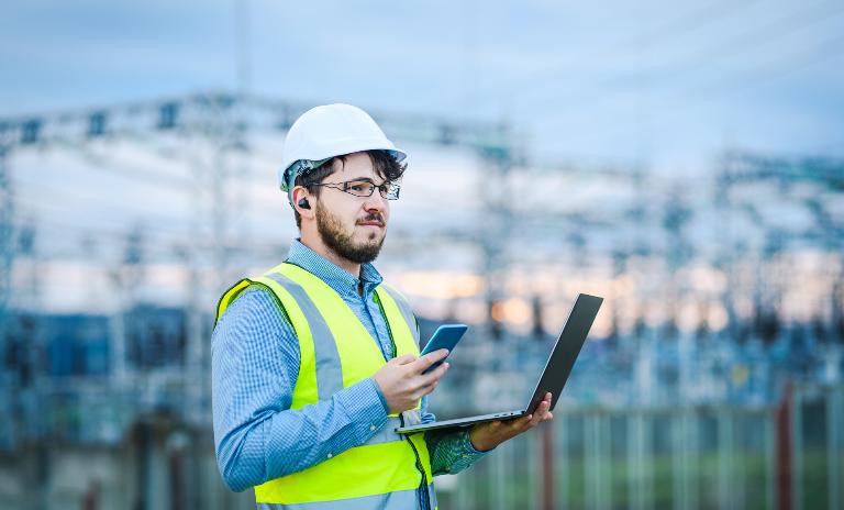 Digitalization is vital for future energy grids