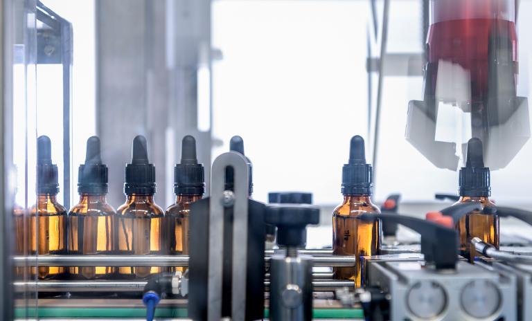 To ensure robust and reliable pharmaceutical supply chains, examining existing supply chains is essential.