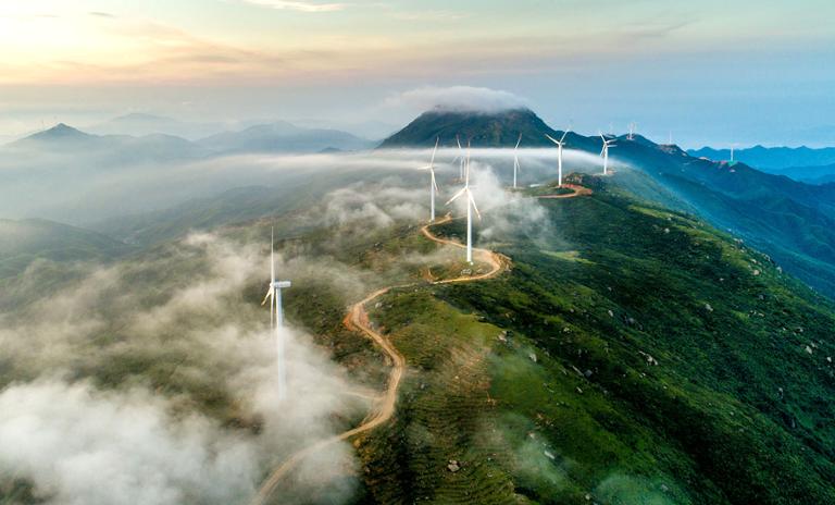 Having the opportunity to choose the energy source is a key lever to decarbonize corporate operations.
