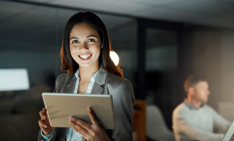 Digital business models cover a broad range of industries and business types