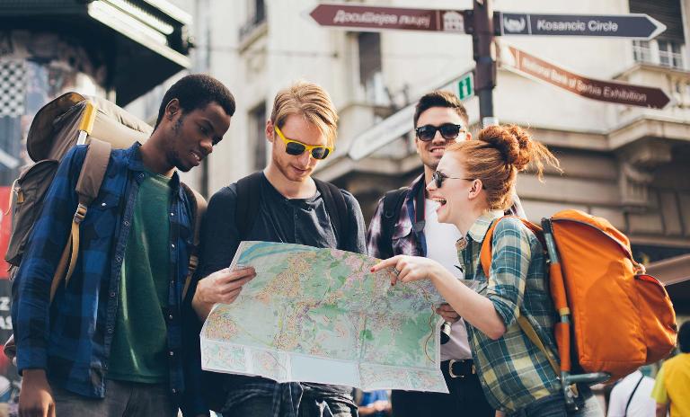 Millennial travelers display significantly different travel expectations to other generations.