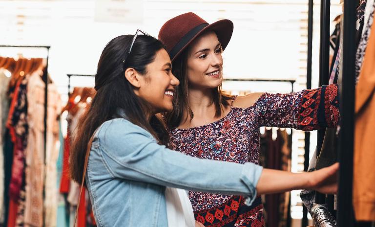 Companies in fashion and lifestyle constantly need to present new products.