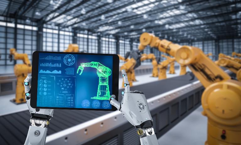 The autonomous production revolution is well underway, but the transformation has also hit barriers.